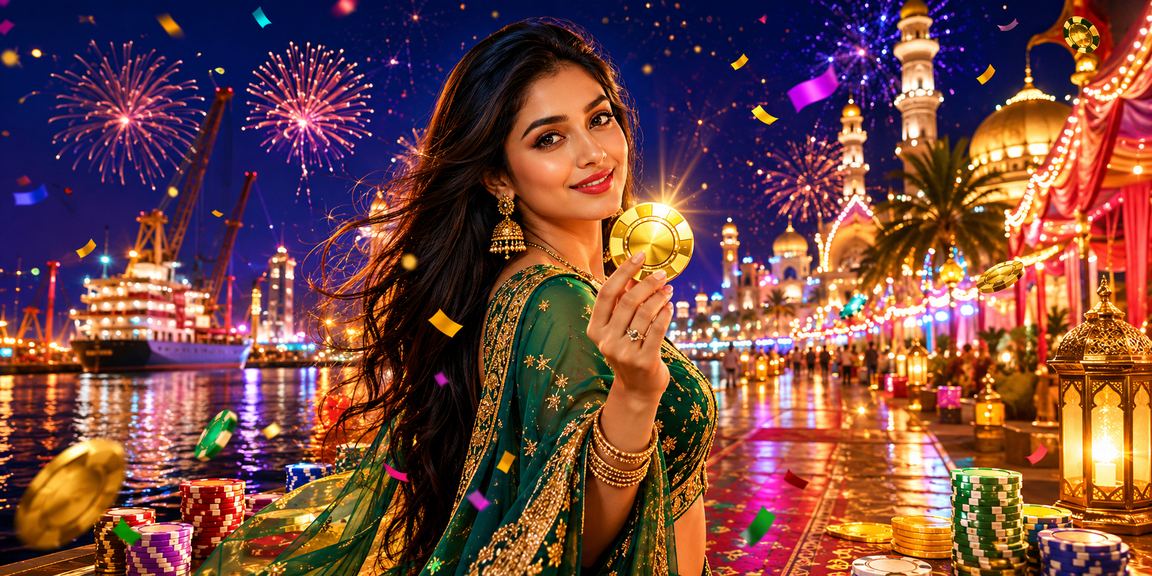 চট্টগ্রামের স্পোর্টস বেটিং উৎসব দৃশ্য
