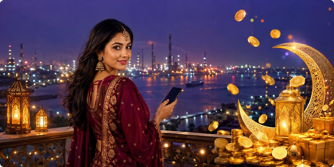 নারায়ণগঞ্জে মোবাইল ক্যাসিনো উৎসব